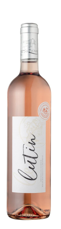 AOP Grignan les Adhémars Lutin Rosé 2023