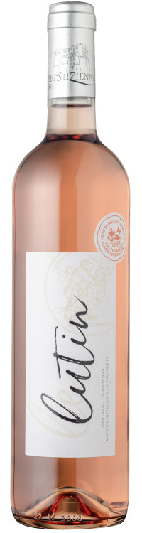 MAGNUM AOP Grignan les Adhémar Lutin Rosé 2023