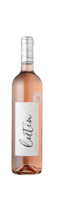 LUTIN ROSE 2023 12 BOUTEILLES ACHETEES , 6 OFFERTES